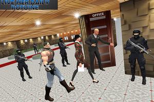 UK President Survival Missions: London Hijack screenshot 1