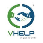 VHelp Service Provider ícone