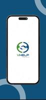 VHelp Service Provider Cartaz