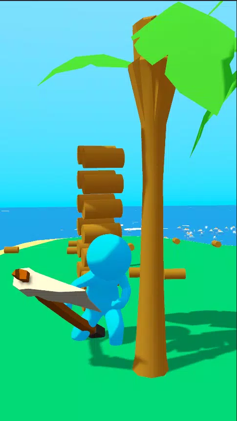 The Survivalists APK