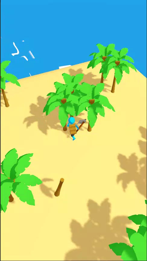 The Survivalists APK