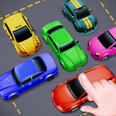 Car Parking Jam Game 3D APK