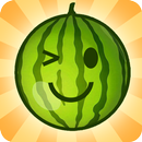Fruit Merge Melon Suika Game-APK