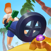 Rare Miner