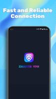 XMaster - Fast & Secure  VPN পোস্টার