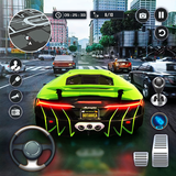 Real Car Racing أيقونة