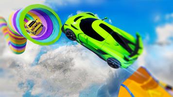 Car Stunt Race - Racing Games تصوير الشاشة 3