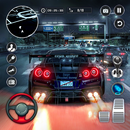 Driving Real Race City 3D APK