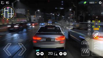 Driving Real Ekran Görüntüsü 2