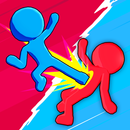 Stickman Battle Royale 3D APK