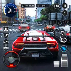 Real Car Driving: Race City 3D XAPK 下載