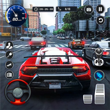 APK Real Car Driving: Race City 3D