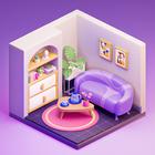 Home Decor icono