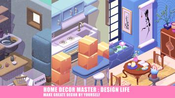 Home Decor 포스터