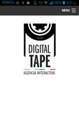 Poster Digital Tape