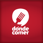 آیکون‌ Donde Comer Medellin