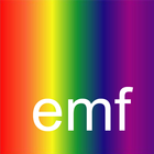 emf Spectrum ikon