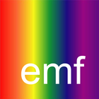 emf Spectrum आइकन