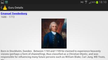 Gurus, Deities & Enlightenment captura de pantalla 2