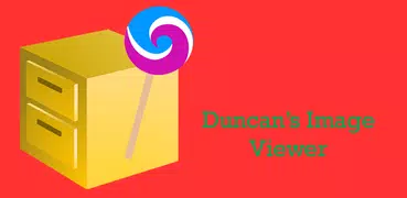 Duncan's Image Viewer