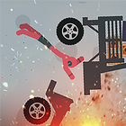 Stick Dismounting icono
