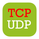 TCP Ports list icon