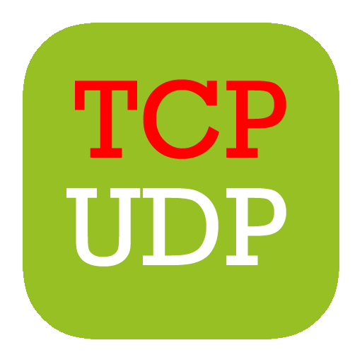 TCP Ports list