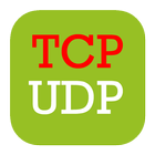 TCP Ports list Zeichen