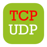 TCP Ports list иконка