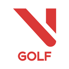 V1 Golf أيقونة