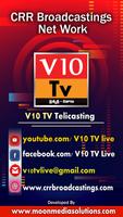 V10 TV capture d'écran 1