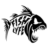 Fish Lyfe aplikacja