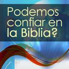 Podemos confiar en la Biblia? иконка