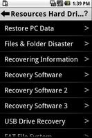 Ezine Data Recovery Articles ảnh chụp màn hình 3