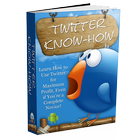 Tweets for Success 图标