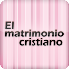 El Matrimonio Cristiano आइकन