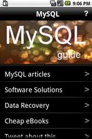 MySQL Affiche