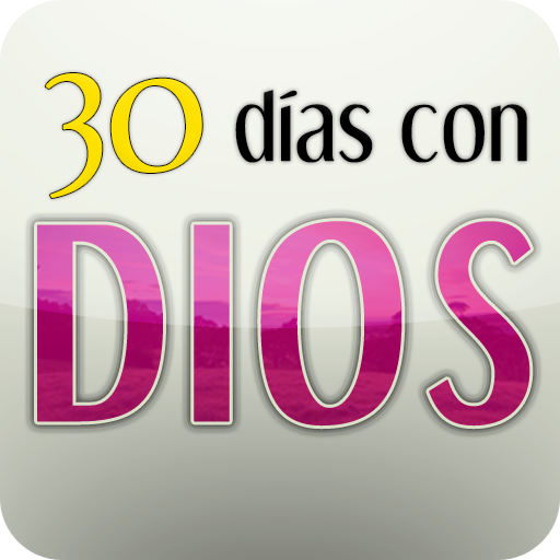 30 Días con Dios
