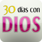30 Días con Dios icono