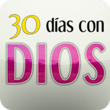 Icona 30 Días con Dios