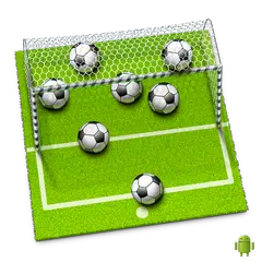 Soccer Training アプリダウンロード