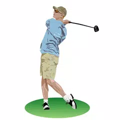 Golf Swing Tips APK Herunterladen