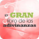 El Libro de las Adivinanzas icono