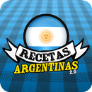 Recetas Argentinas 2.0 APK