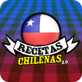 Recetas Chilenas icon