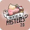 Recetas de Pasteles 2.0