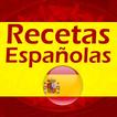Recetas Españolas