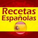 Recetas Españolas APK