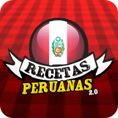 Recetas Peruanas 2.0