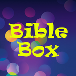 Bible Box